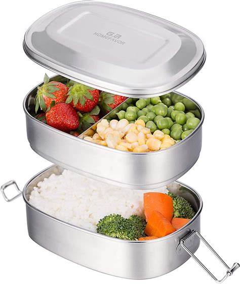 Home Essential Lunch Box に対する画像結果