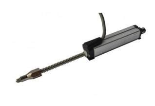 Afbeeldingsresultaten voor Spring Loaded Potentiometer