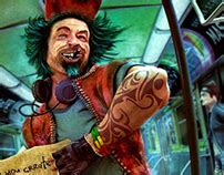 Image result for Infested Medic