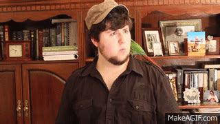 Image result for JonTron Laser Vision GIF