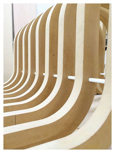 Image result for Curved MDF Table Sections