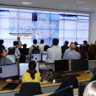 Image result for Warning Control Room
