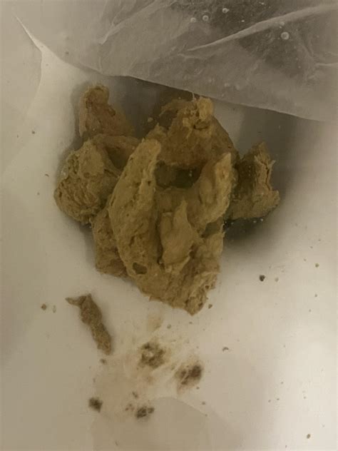 Image result for Rust Color Poop