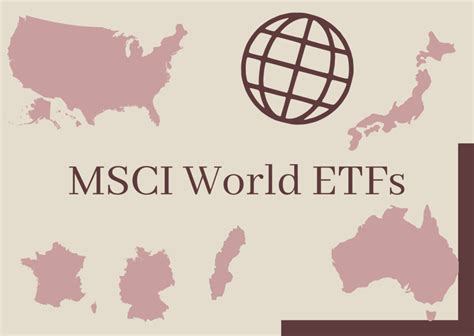 Toradh íomhá ar MSCI World Companies