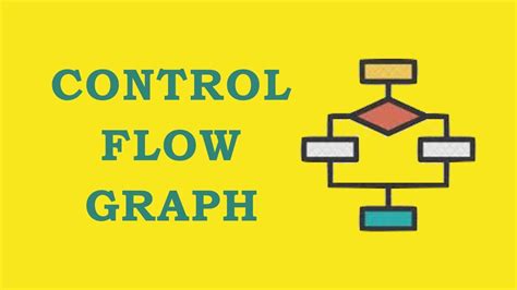 Image result for Flow Chart vs Control Flow Graph