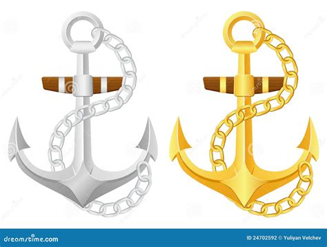 Anchor Chain Design に対する画像結果
