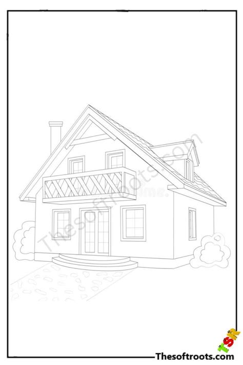 Simple Home Drawing に対する画像結果