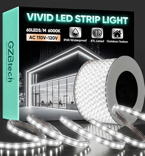 Image result for AC 120V LED Bulbs