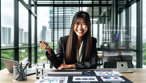 Image result for Low Code Platform Eco System