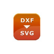 Convert DXF to SVG に対する画像結果