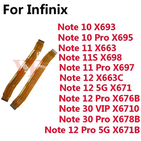 Image result for Infinix Note 12 Board
