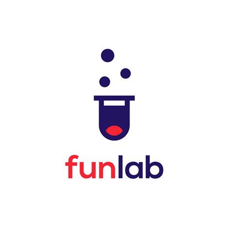 Fun in Lab Logo に対する画像結果
