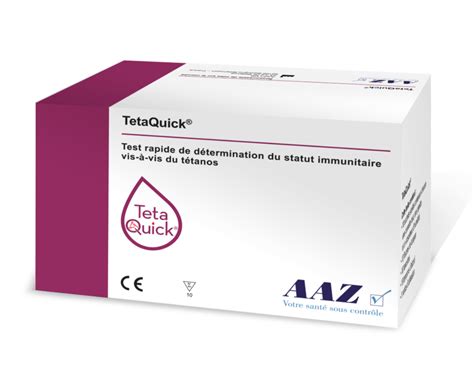 Toradh íomhá ar +Quick Fix Dot Test