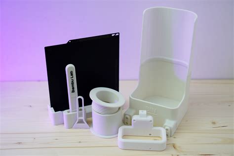 Image result for Bambu Lab A-1 Mini Base Mod