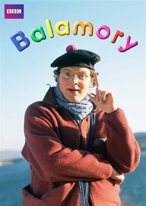 Toradh íomhá ar Balamory Exercise