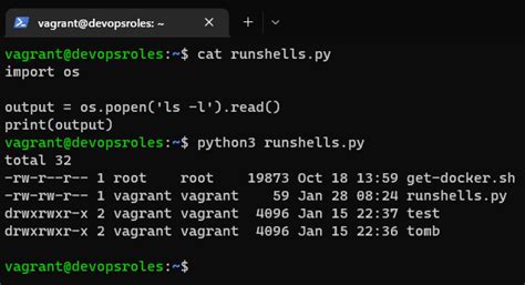 Image result for Run Python in Shell