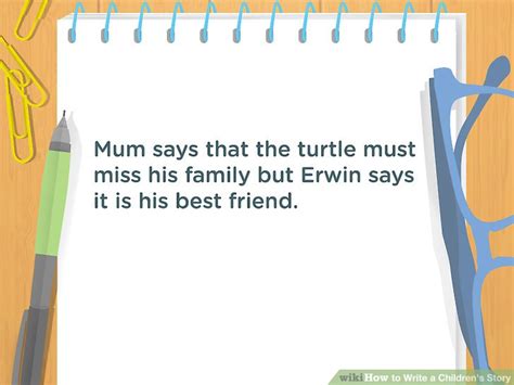 Image result for Children Story Example