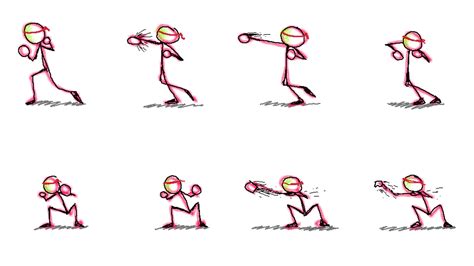 Image result for Stick Figure Sprite