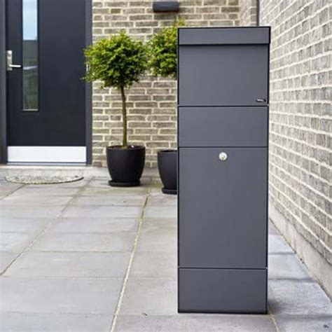 DIY Free Standing Parcel Box に対する画像結果