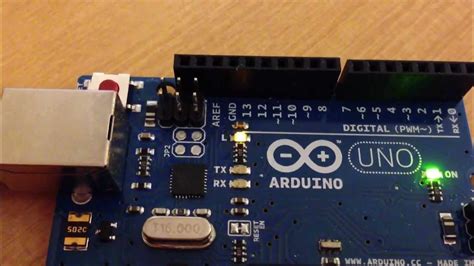 Afbeeldingsresultaten voor Arduino Uno Test Board