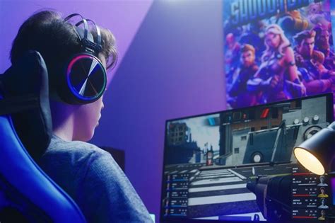 VPP Game に対する画像結果