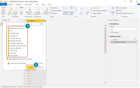 Image result for API Links for Power Bi JSON