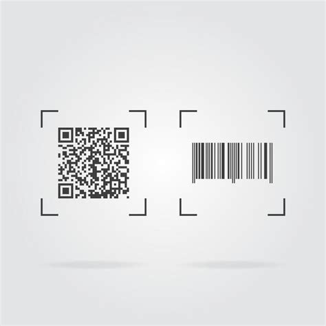 Image result for QR Code Frame Vector