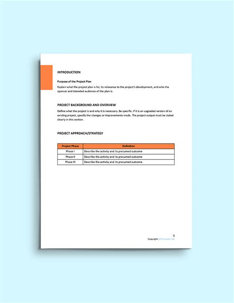 Image result for Software Development Blank Template