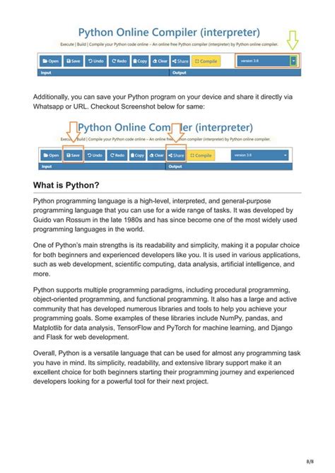 Afbeeldingsresultaten voor Python Compiler Offline