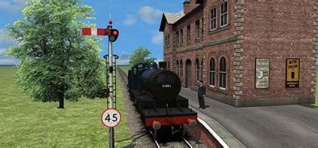 Image result for Rail Simulator Menu