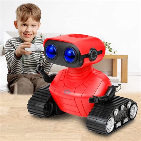 Image result for Toy Robot Gaming