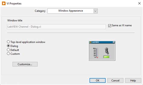Image result for LabVIEW Snippet