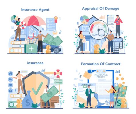 Image result for Insurance Premium Vector