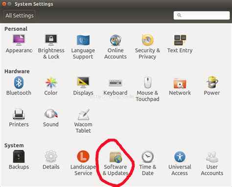 Image result for Ubuntu Core 界面