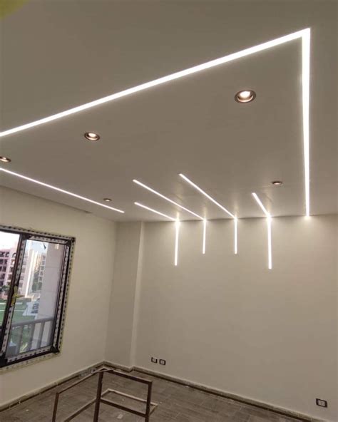 LED Light Ceiling Design に対する画像結果
