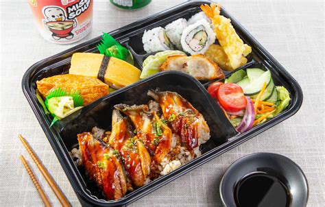 Bento Box に対する画像結果