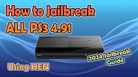 Image result for PS3 Jailbreak Password