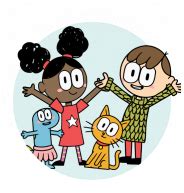 Toradh íomhá ar Rob the Robot Knowledge Kids