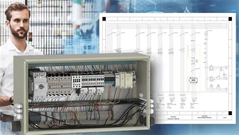plc Control Panel Flowchart に対する画像結果