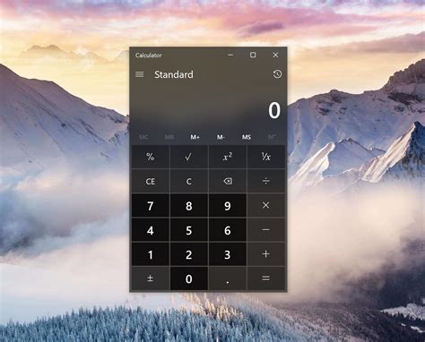 Image result for Calculator Windows License