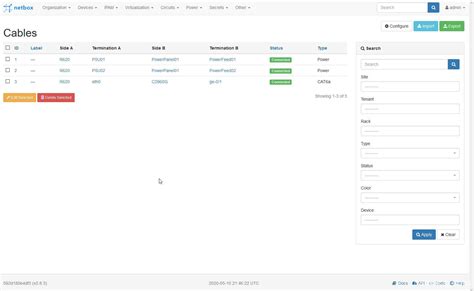 Image result for NetBox Console