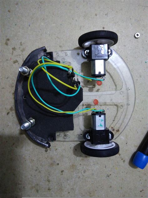 Image result for Arduino Line Follower Methodology