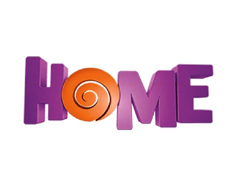 Image result for Home DreamWorks