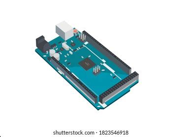 Arduino Mega Iot Project に対する画像結果