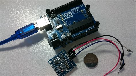 Arduino Nano DS1307 RTC Module Wiring Diagram に対する画像結果