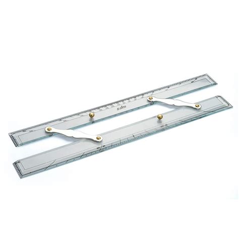 Image result for Parallel Ruler Hardware