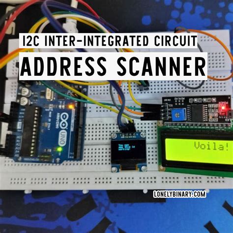 Image result for I2C Scanner Module
