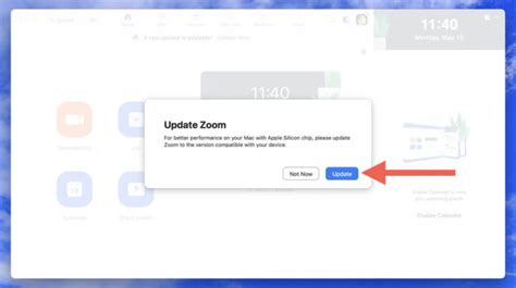 Zoom Updates for Windows 10 に対する画像結果