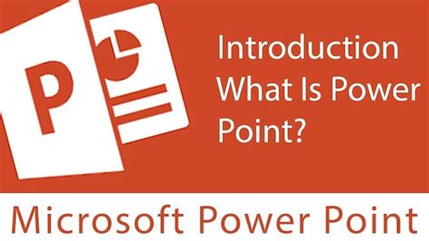Image result for MS PowerPoint Introduction