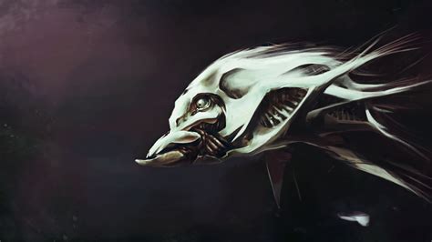 Alien Fish Concept Art に対する画像結果